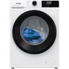 Masina de spalat rufe Gorenje WNHEI74SAS/PL, 7 kg, 1400 rpm, Clasa energetica A, Alba