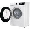 Masina de spalat rufe Gorenje WNHEI74SAS/PL, 7 kg, 1400 rpm, Clasa energetica A, Alba