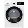 Masina de spalat rufe Gorenje WNHEI74SAS/PL, 7 kg, 1400 rpm, Clasa energetica A, Alba