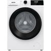 Masina de spalat rufe Gorenje WNHEI74SAS/PL, 7 kg, 1400 rpm, Clasa energetica A, Alba