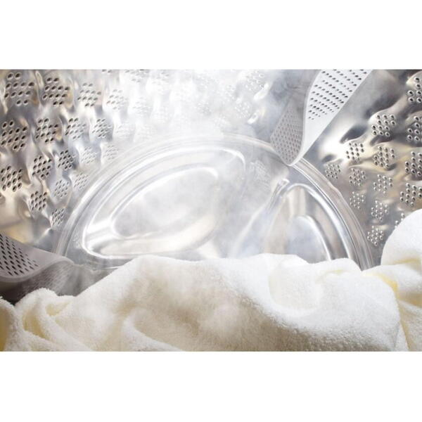 Masina de spalat rufe Gorenje WNHEI74SAS/PL, 7 kg, 1400 rpm, Clasa energetica A, Alba