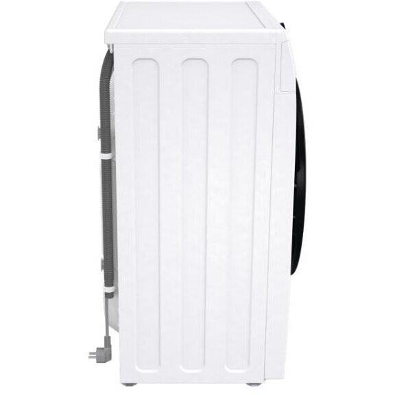 Masina de spalat rufe Gorenje WNHEI74SAS/PL, 7 kg, 1400 rpm, Clasa energetica A, Alba