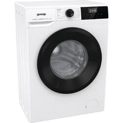 Masina de spalat rufe Gorenje W1NHPI62SCS/PL, 6 kg, 1200 rpm, Clasa energetica C, Alba