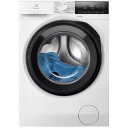 Masina de spalat rufe Electrolux EW7F3492QP,  9 kg, 1400 rpm, Clasa energetica A, Alba