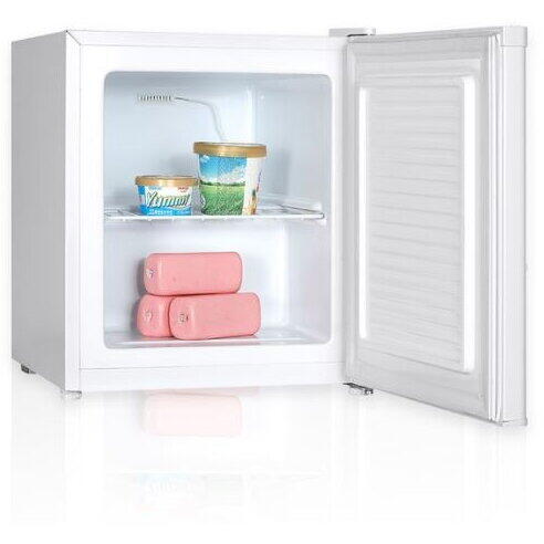 Congelator MPM-46-ZS-01B, 34l, A+, Alb