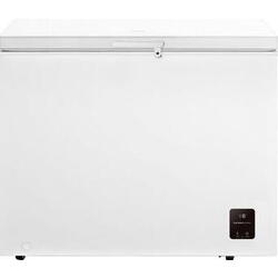 Lada frigorifica GORENJE FH25EAW, 248 l, H 85 cm, Clasa E, alb