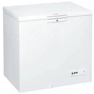 Lada frigorifica WHIRLPOOL WHM221133