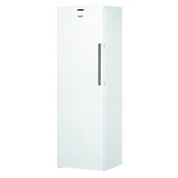 Congelator Whirlpool UW8F2YWBIF2, 263l, NoFrost, Alb