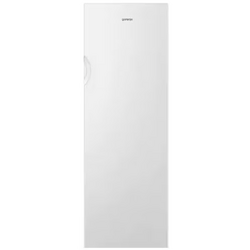 Congelator GORENJE FN4172CW, 186 l, H 169.1 cm, Clasa A++, Alb
