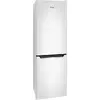 Combina frigorifica Amica FK200.4, 157 l, 144 cm, Clasa F, Alb