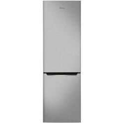Combina Frigorifica AMICA FK2695.2FTX(E), No Frost, 231 l, clasa A++ (E), Inox