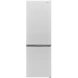 Combina Frigorifica SHARP SJ-FBB04DTXWE, 268 l, H 170 cm, Clasa E, Alb