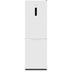 Combina frigorifica GORENJE N619EAW4, No Frost Plus, 304 l, H 186 cm, Clasa E, alb