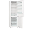 Combina Frigorifica GORENJE NRK6202EW4, NoFrost Plus, 331 l, H 200 cm, Clasa E, Alb