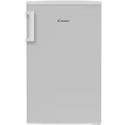 Frigider cu o usa CANDY COT1S45ESH, 106 l, H 84 cm, Clasa E, Argintiu