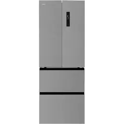 Amica Combină frigorifică Multidoor FY3259.3DFBX, 325 L