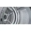Uscator de rufe Bosch WQG235DREU, Pompa de caldura, 8 kg, 15 programe, Clasa A+++, AutoDry, SensistiveDrying System, Antracit