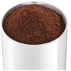 Rasnita cafea Bosch, 75g, 180W, alb