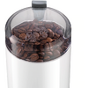 Rasnita cafea Bosch, 75g, 180W, alb