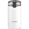 Rasnita cafea Bosch, 75g, 180W, alb