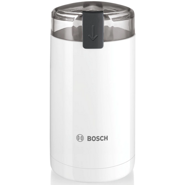 Rasnita cafea Bosch, 75g, 180W, alb