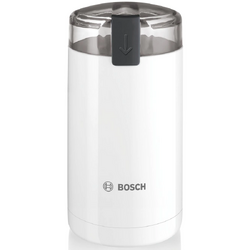 Rasnita cafea Bosch, 75g, 180W, alb