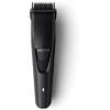 Aparat de tuns barba PHILIPS Seria 3000 BT3233/15, acumulator, autonomie 1h, gri antracit