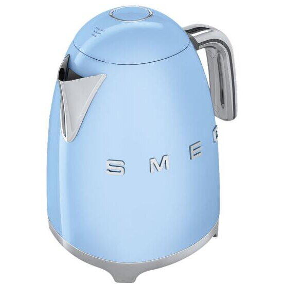 SMEG Fierbator KLF03PBEU albastru pastel