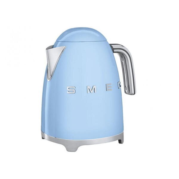 SMEG Fierbator KLF03PBEU albastru pastel