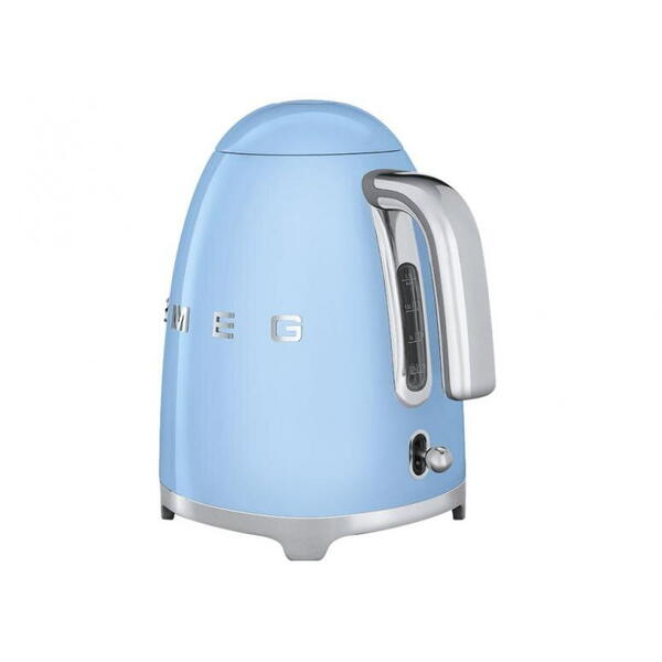 SMEG Fierbator KLF03PBEU albastru pastel
