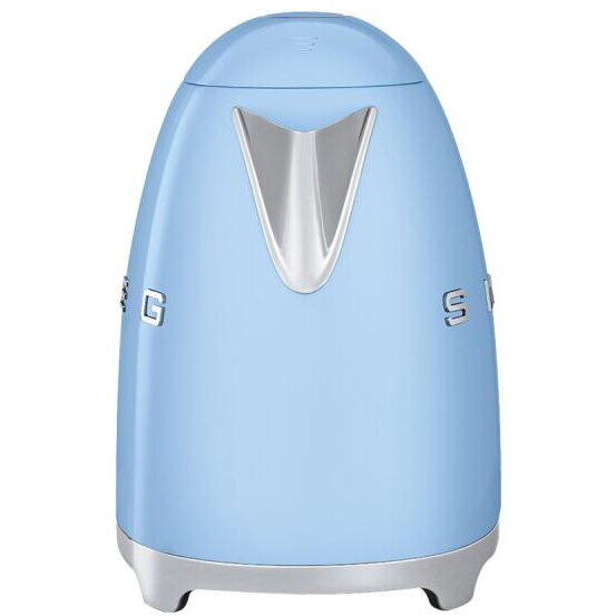 SMEG Fierbator KLF03PBEU albastru pastel