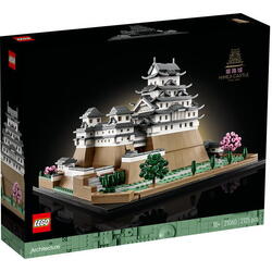 LEGO Castelul Himeji Numar piese 2125 Varsta 18 + ani (21060 )