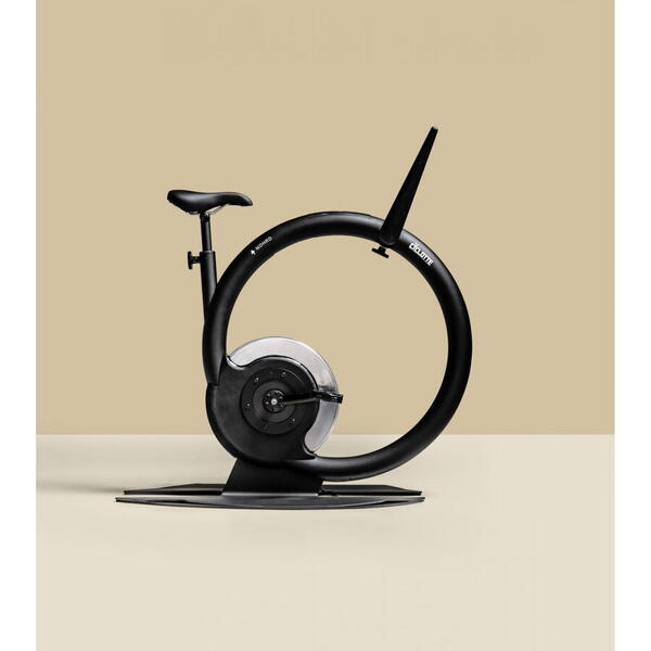 Bicicleta Spinning CICLOTTE ONE NOHRD™ Premium