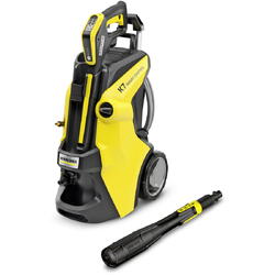Aparat de spalat cu presiune Karcher K 7 Smart Control Flex, 3000 W, Bluetooth, 180 Bar, 600 l/h