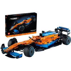 LEGO Technic McLaren Formula 1 42141