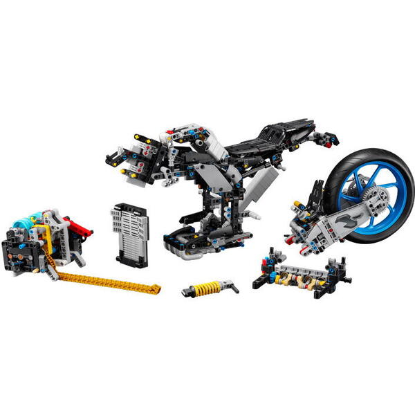 LEGO Technic Yamaha MT-10SP 42159