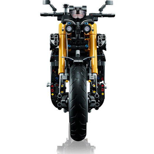 LEGO Technic Yamaha MT-10SP 42159