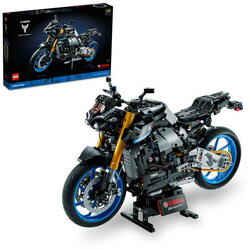 LEGO Technic Yamaha MT-10SP 42159