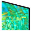 Televizor SAMSUNG LED 65CU8072, 163 cm, Smart, 4K Ultra HD, Clasa G - RESIGILAT