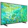 Televizor SAMSUNG LED 65CU8072, 163 cm, Smart, 4K Ultra HD, Clasa G - RESIGILAT