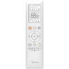 Aparat de aer conditionat MIDEA Breezeless E CB1-18HRFN8-I/CB1-18HFNX-O Inverter 18000 BTU/h