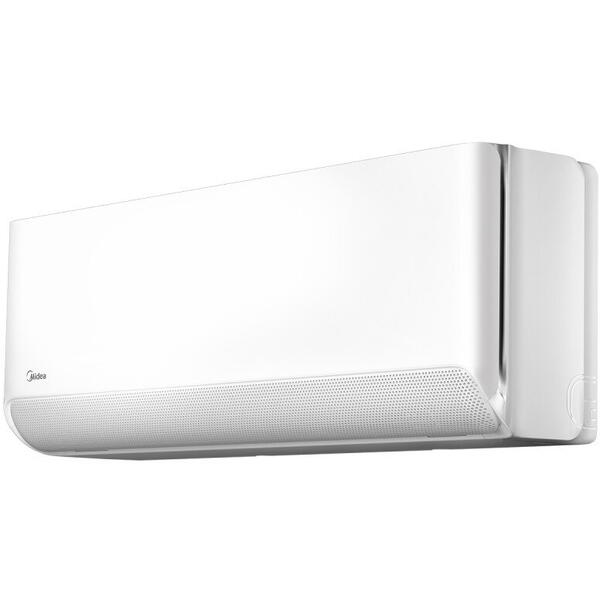 Aparat de aer conditionat MIDEA Breezeless E CB1-18HRFN8-I/CB1-18HFNX-O Inverter 18000 BTU/h