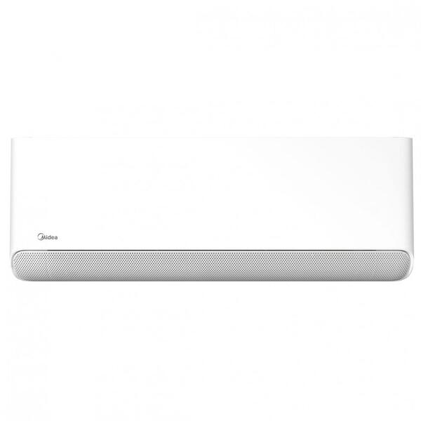 Aparat de aer conditionat MIDEA Breezeless E CB1-24HRFN8-I/CB1-24HFNX-O Inverter 24000 BTU/h