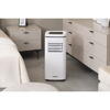 Aparat de aer conditonat portabil PRIME3 SAC 41, 7000 BTU, Clasa A, 30 mp, Control tactil, Roti, Cronometru, Dezumidificare, Alb