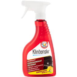 KLINTENSIV Degresant cu bicarbonat, 500 ml