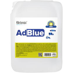 KLINTENSIV Solutie pentru motoarele diesel AdBlue, 10 litri