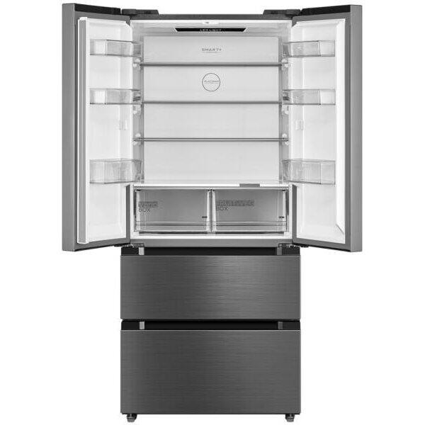 MIDEA Combina Frigorifica  MDRF692FIE46