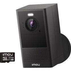 IMOU Camera de Supraveghere CELL 2 4MP IPC-B46LP