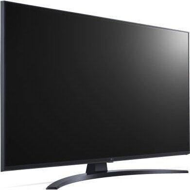 Televizor LG LED 50UT81003LA, 126 cm, Smart, 4K Ultra HD, Clasa F