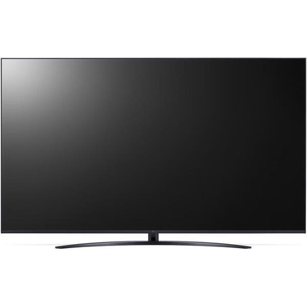 Televizor LG LED 75UT81003LA, 189 cm, Smart, 4K Ultra HD, Clasa F